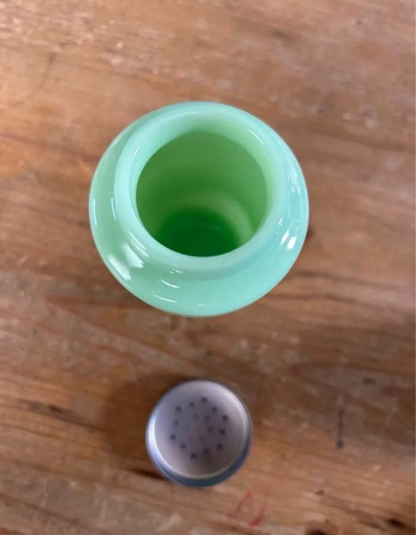 ■未使用　ジェダイ　ファイヤーキング風　調味　オールスパイス　キッチン　瓶