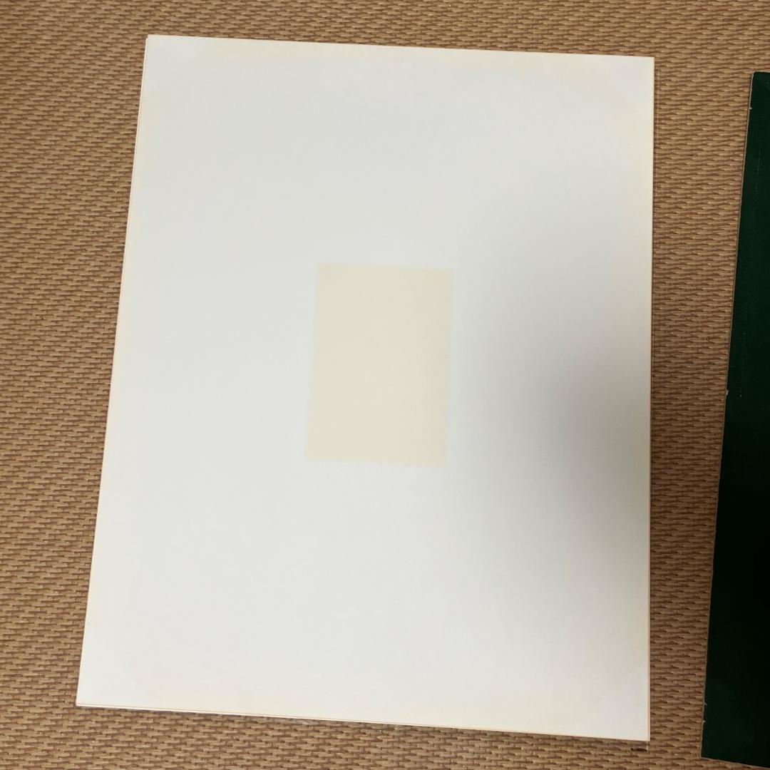 uc-77　路面電車の写真＆コニカ大きなフォトフレーム