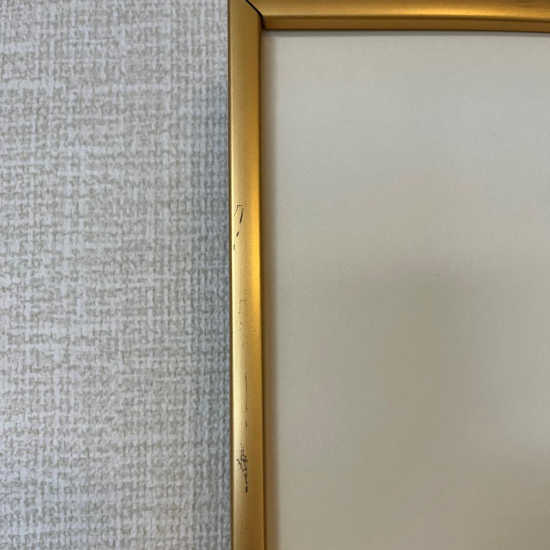 uc-77　路面電車の写真＆コニカ大きなフォトフレーム