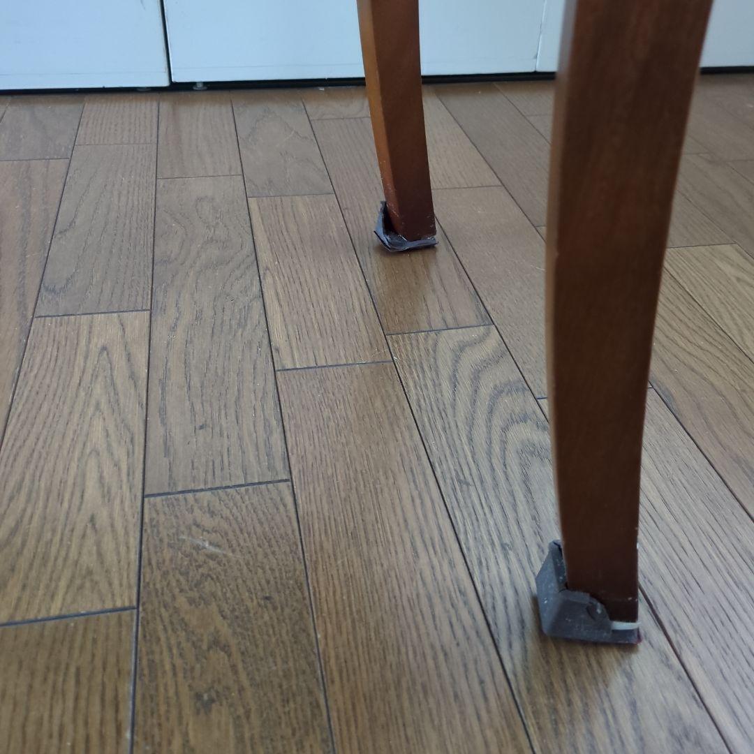 maruni マルニ木工　椅子　木製ダイニングチェア 地中海シリーズ　ブラウン