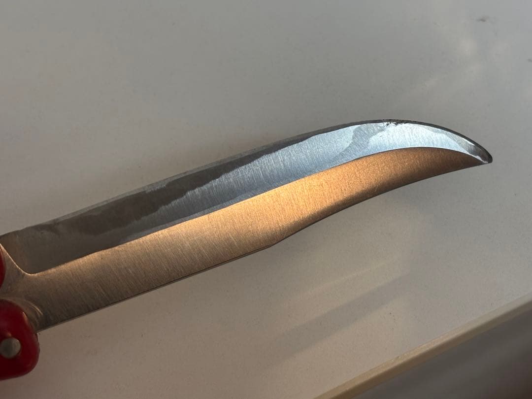 Tapio Wirkkala Hackman CIA サバイバルナイフ