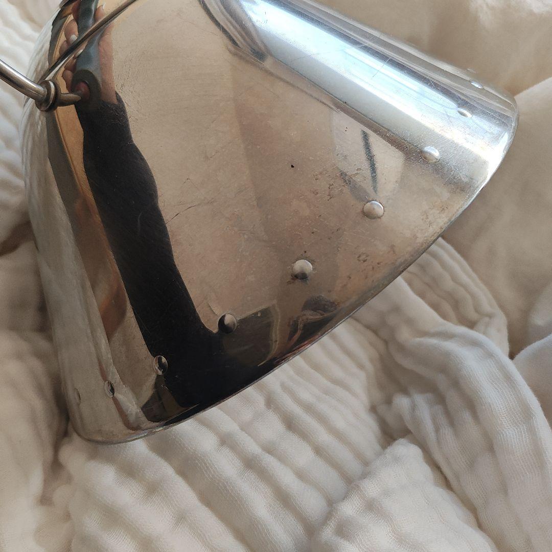 alessi アレッシィ　バードケトル