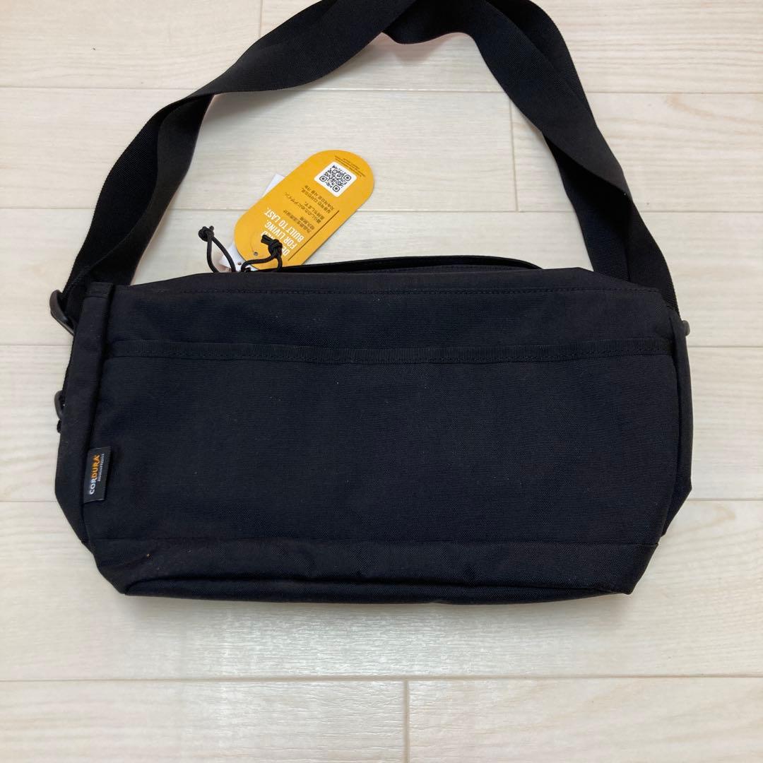 Supreme シュプリーム 　Messenger Bag