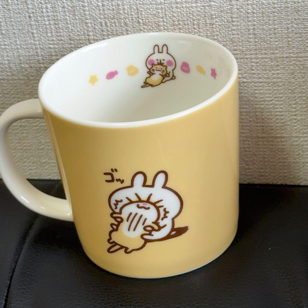 カナヘイの小動物 水族館コラボシリーズマグカップ4個セット