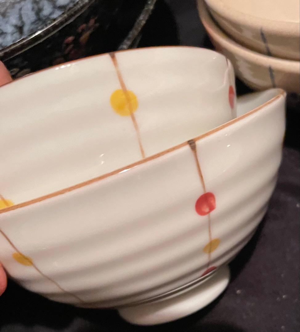 和食器　どんぶり　ご飯茶碗　まとめ売り　32点