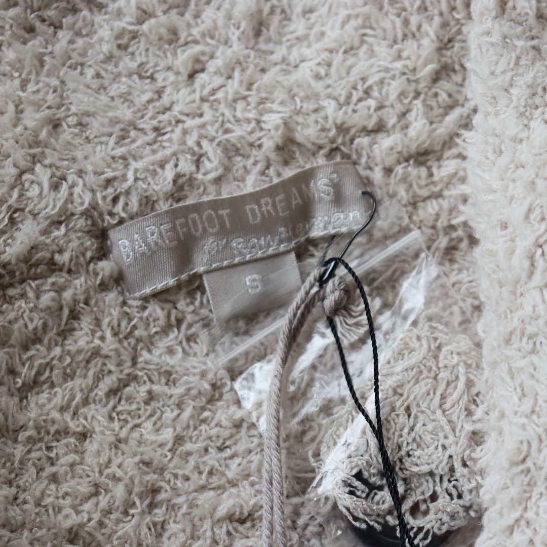 新品♥ベアフットドリームス✕ロンハーマン別注 コージーシックロングカーディガン