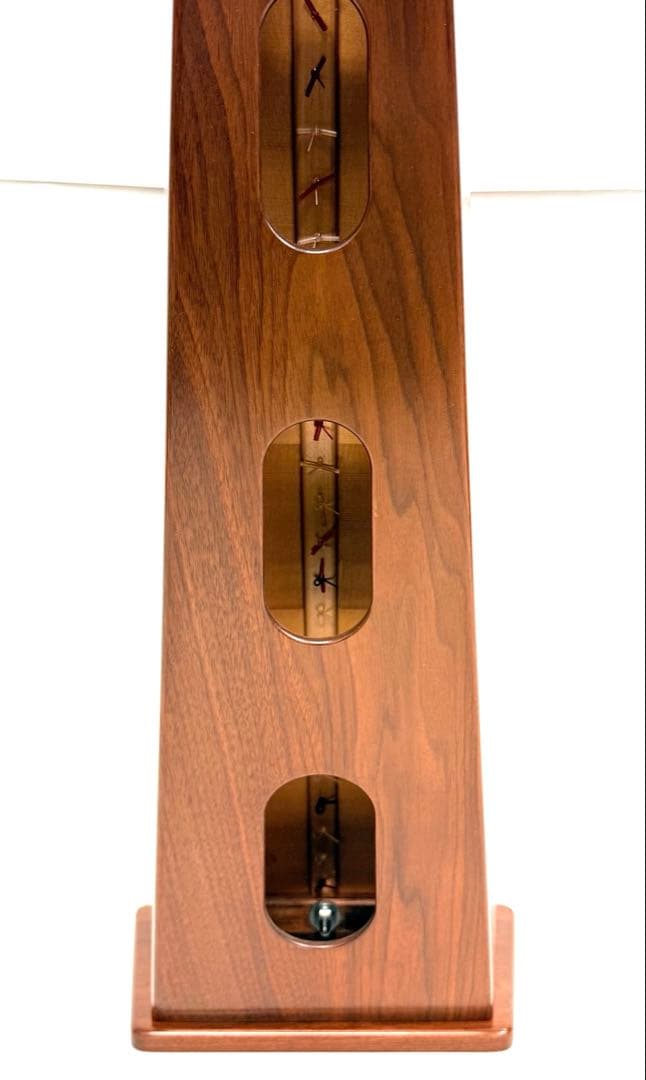 【極上品】 Aoyama 29S 青山ハープ サウルハープ 29弦