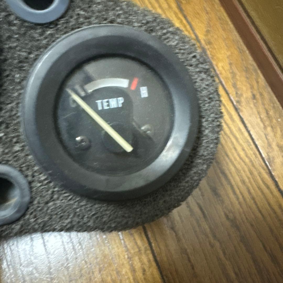 CBR250RR MC22 スピードメーター タコメーター