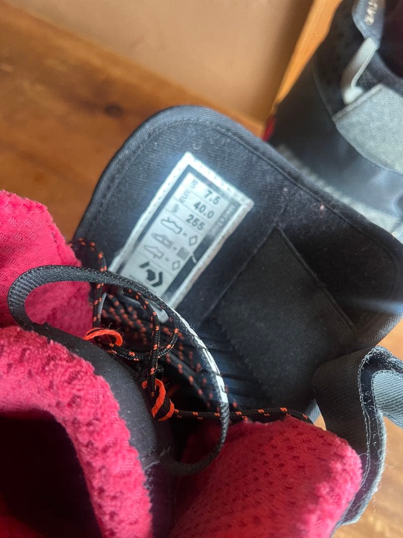 northwave スノーボードブーツ　割引き可