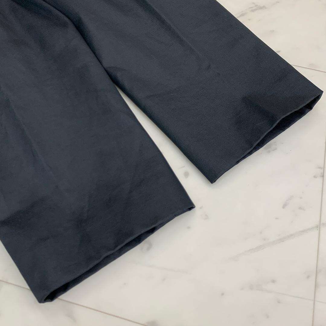 23区 ニジュウサンク トレンチコート 46 3XLサイズ ベルト付き コットン