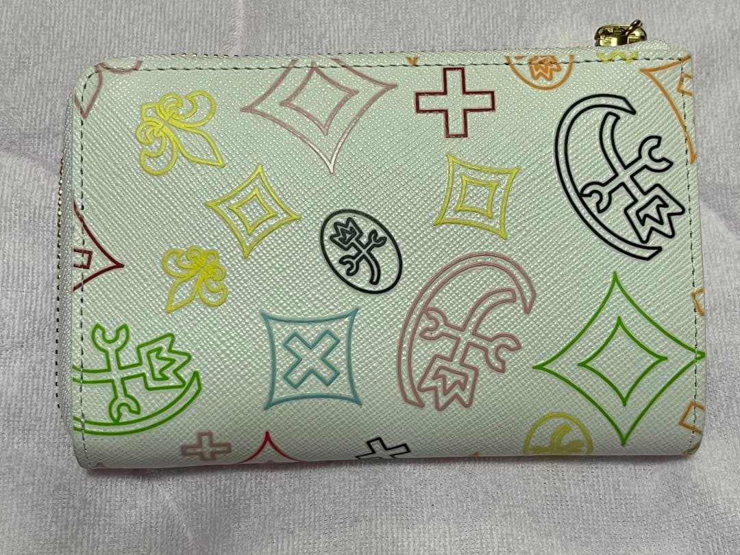 CASTELBAJAC ハローキティ財布