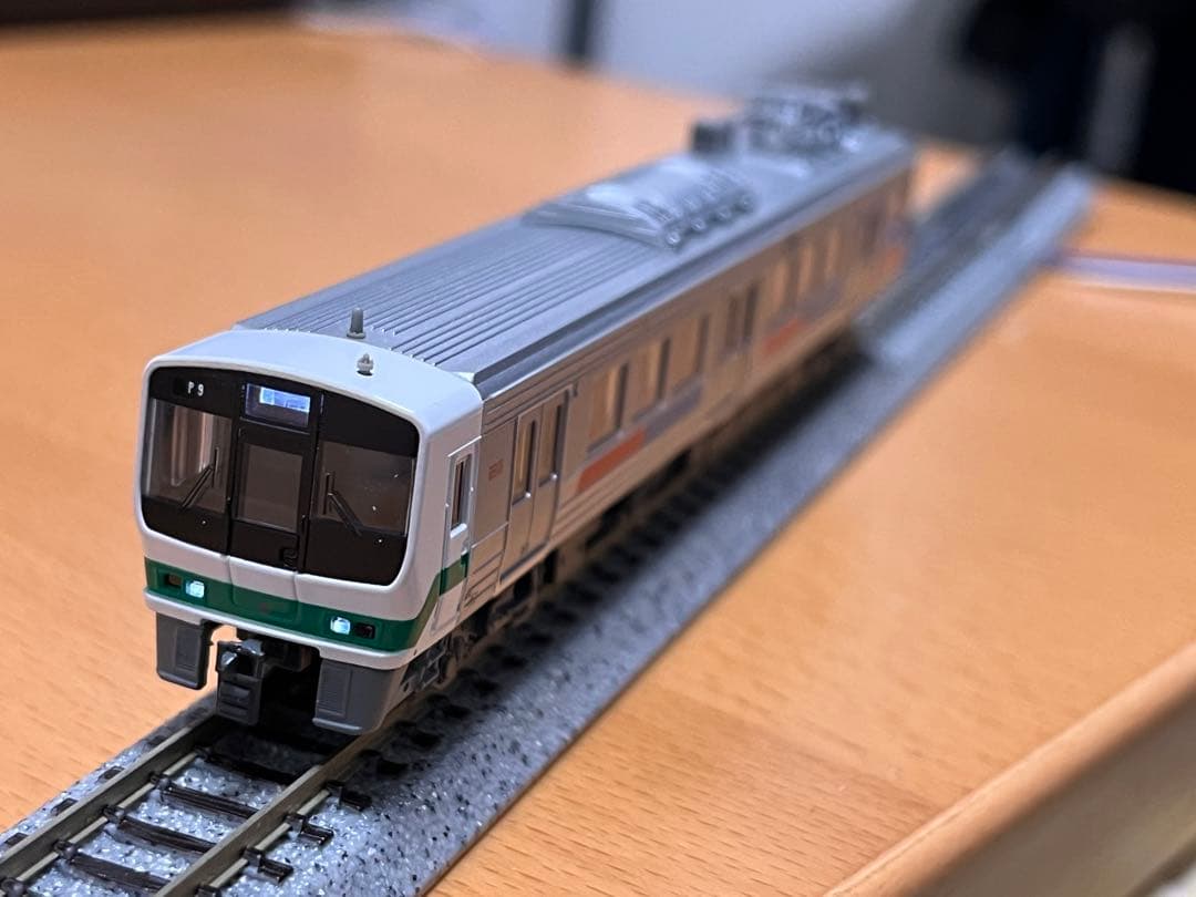 橋*道様 マイクロエース 811系100番台、0番台 8両セット A0641A0