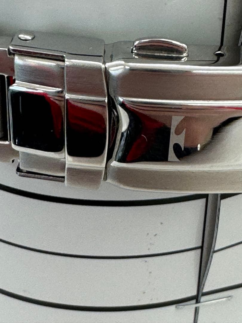 テクノスクロノグラフ