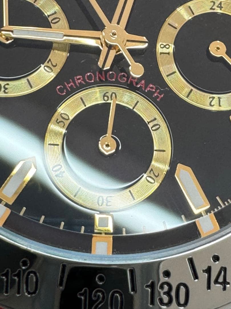 テクノスクロノグラフ