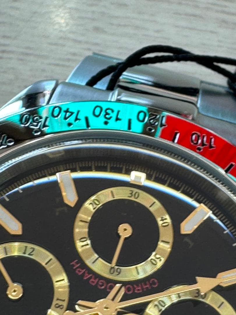 テクノスクロノグラフ