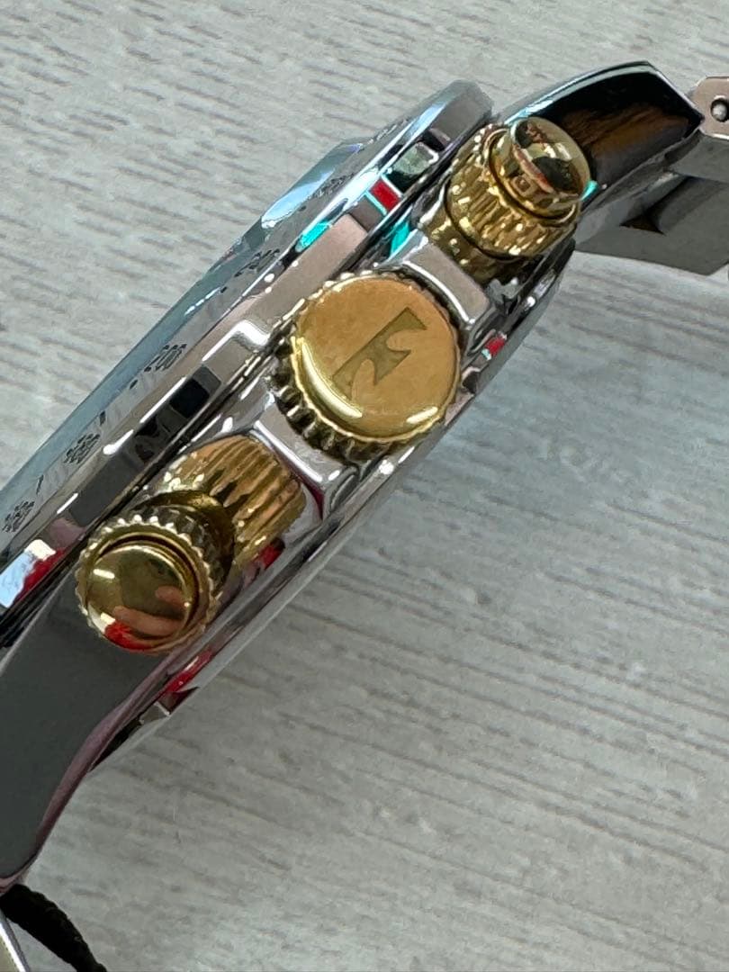 テクノスクロノグラフ