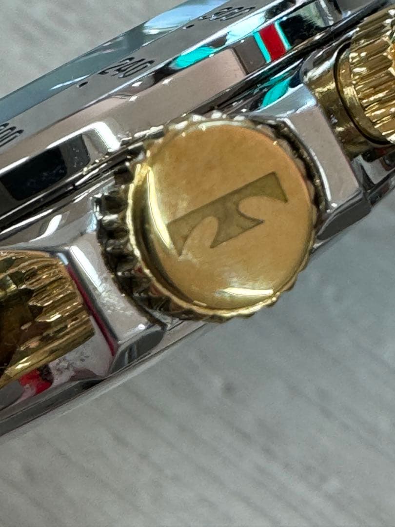 テクノスクロノグラフ