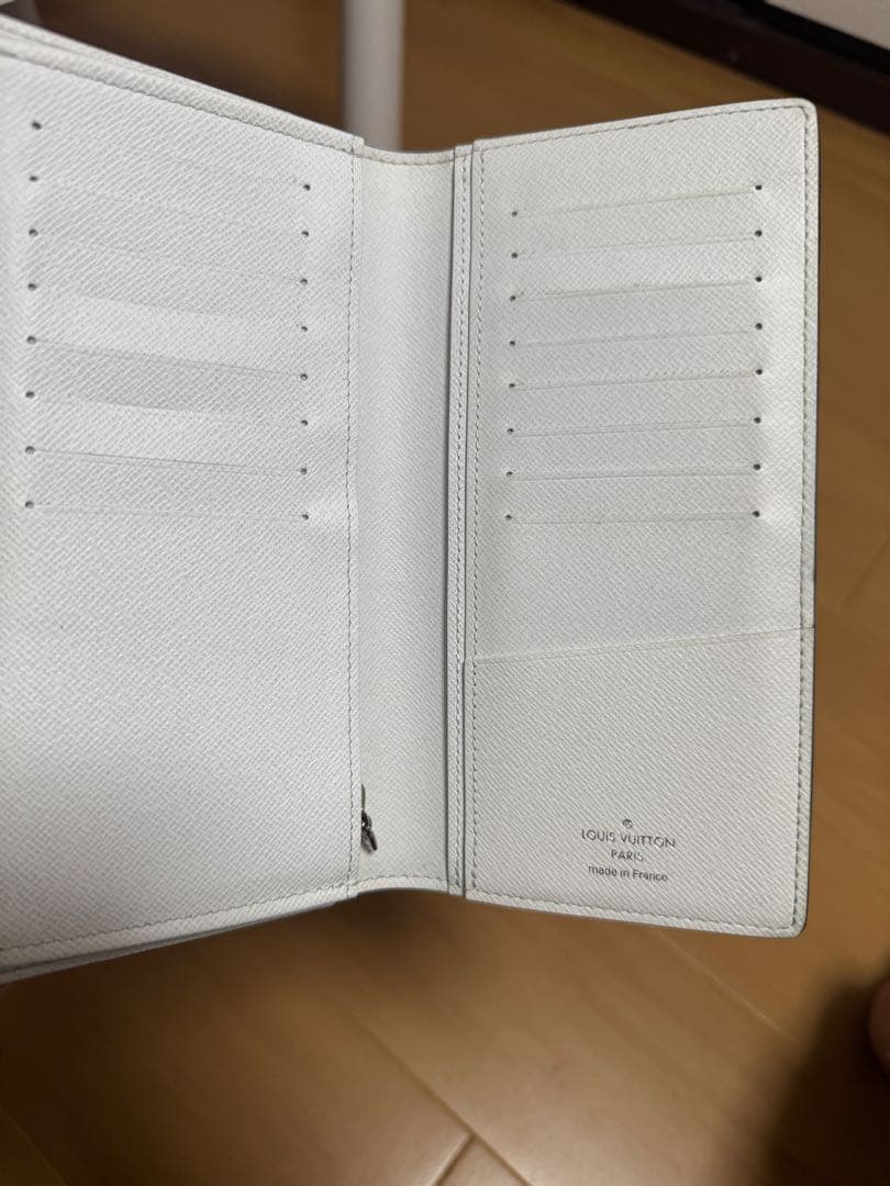 ⭐️極美品⭐️ルイヴィトン タイガラマ ポルトフォイユ・ブラザ M30298