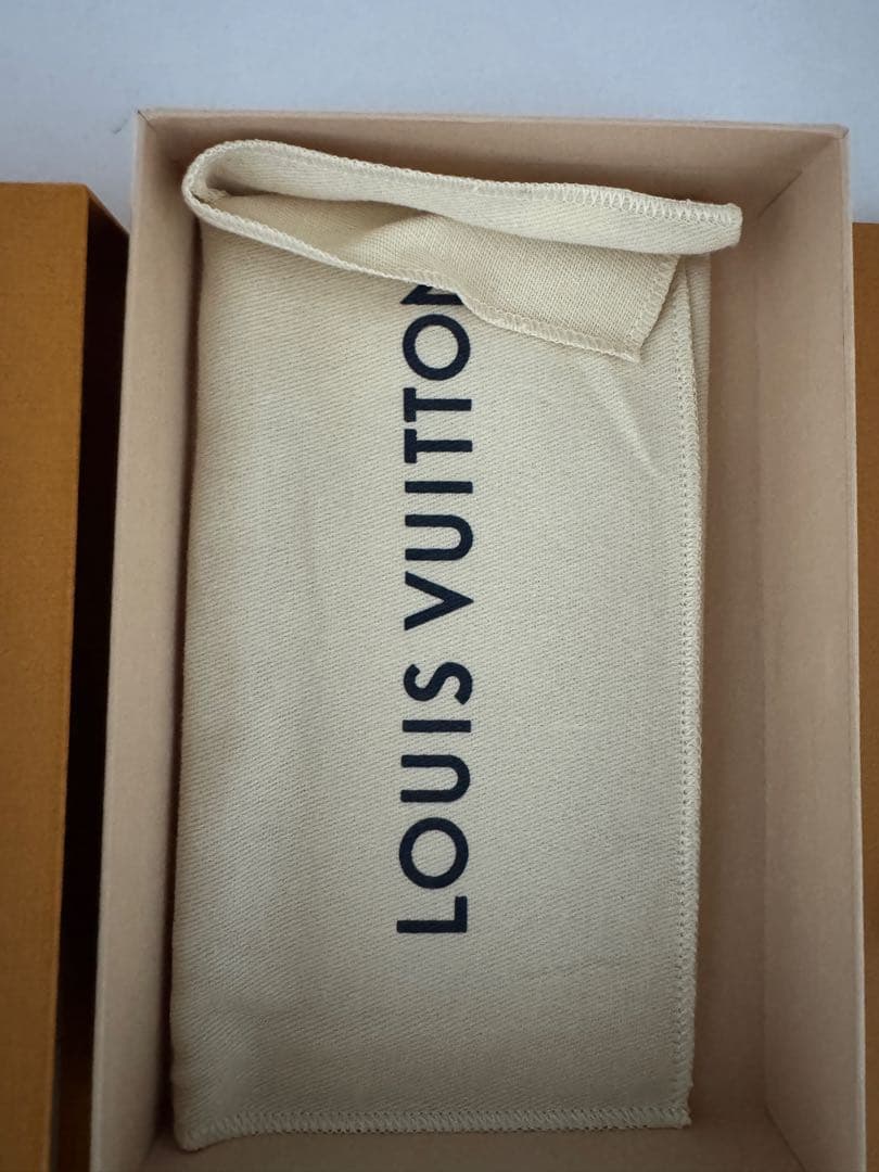 ⭐️極美品⭐️ルイヴィトン タイガラマ ポルトフォイユ・ブラザ M30298