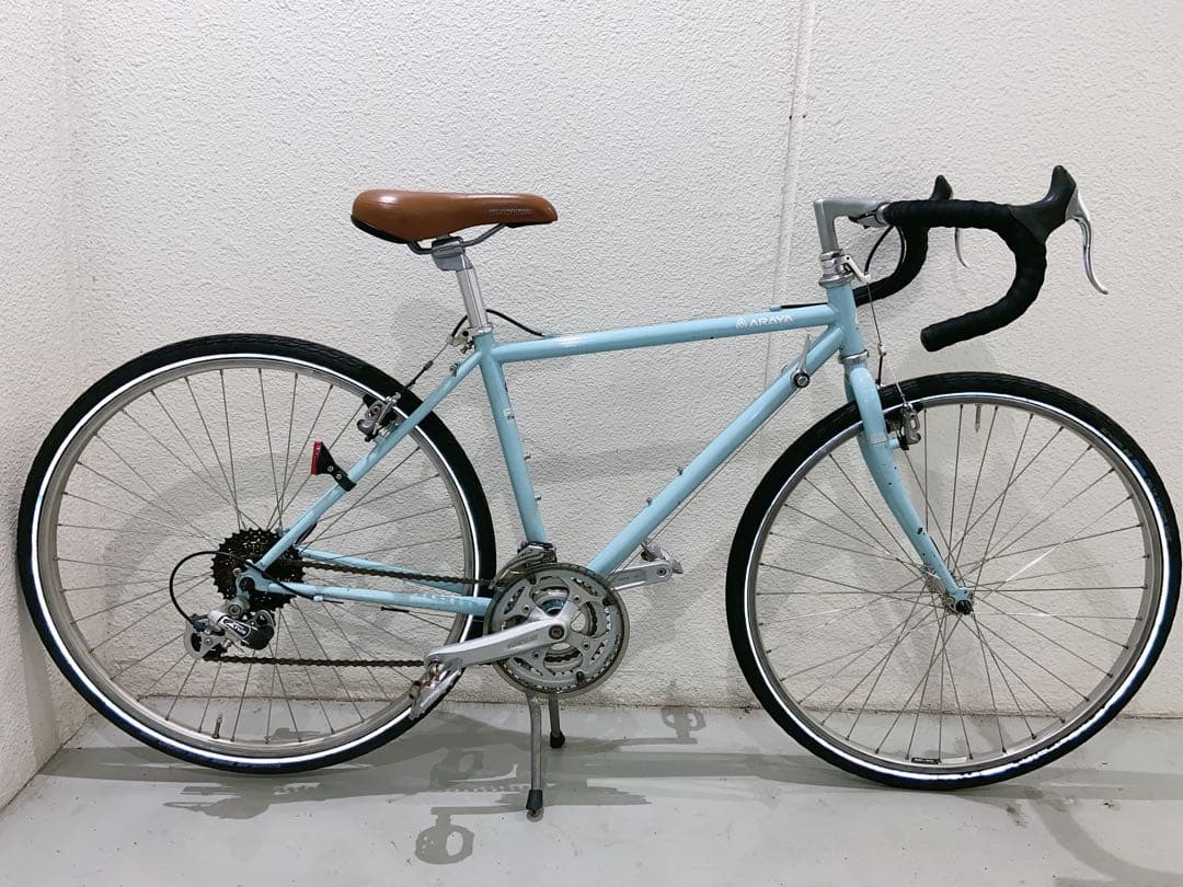 ARAYA FED ARAYA Federalロードバイク　アラヤ フェデラル