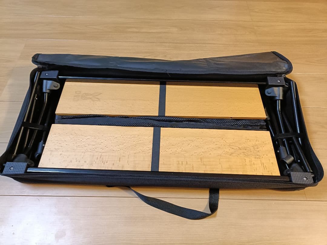 DOD KYANARY TABLE (L)　キャナリーテーブルL