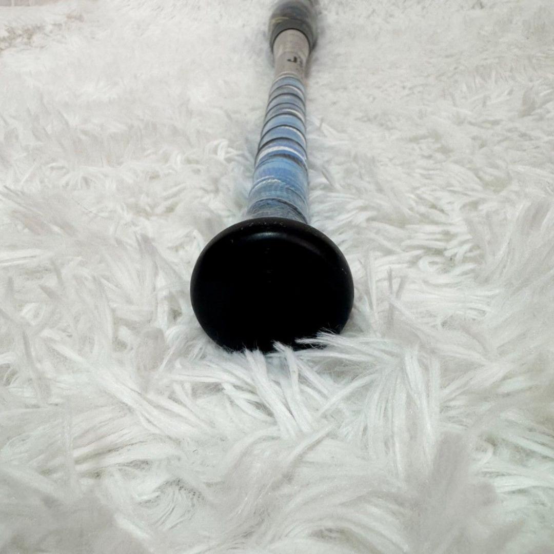 【極美品】MIZUNO ミズノ ギガキング02 限定　83cm 710g