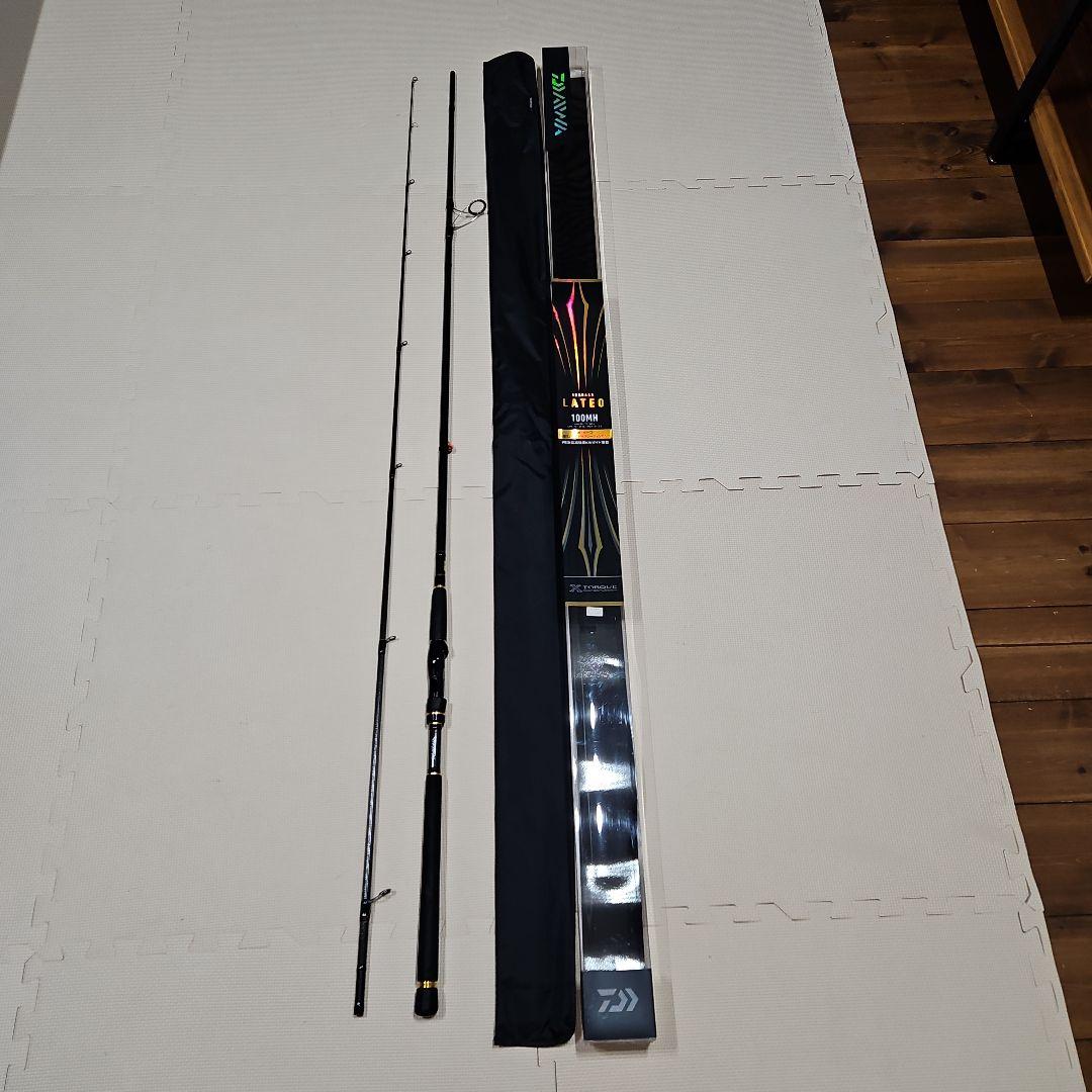 13ラテオ　100MH　ジャンク品