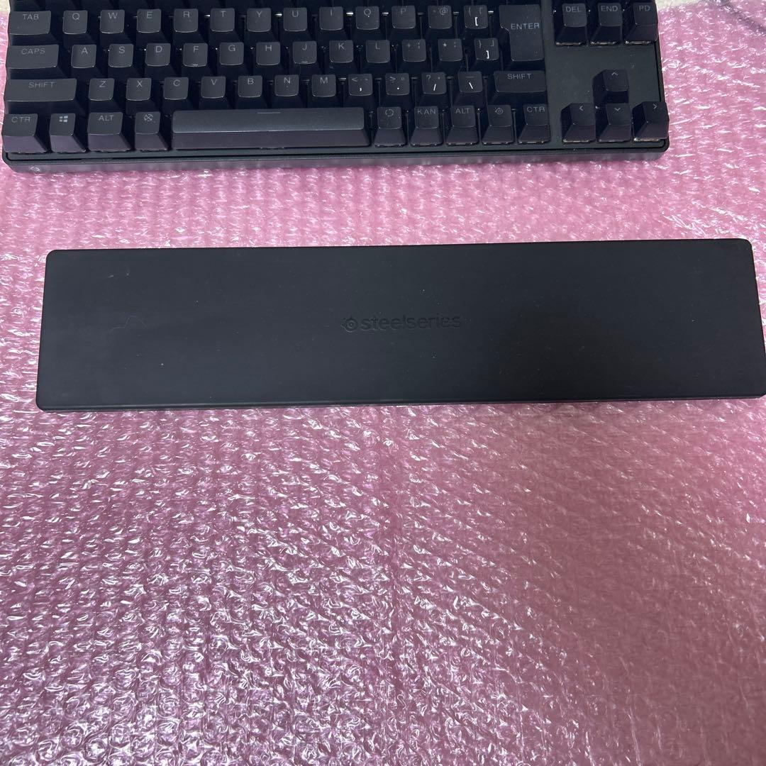 APEX PRO TKL 2023 ラピッドトリガーキーボード