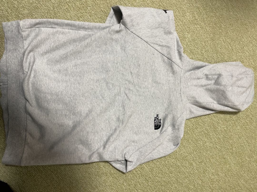 良品　ノースフェイス　セットアップ　160