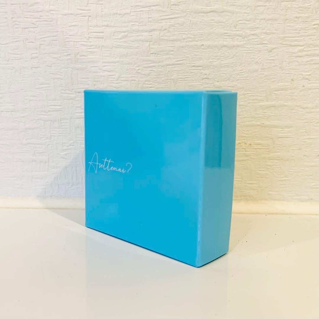 20g x ２個セット アセッテナイ？ ぺえプロデュース 制汗クリーム 制汗剤