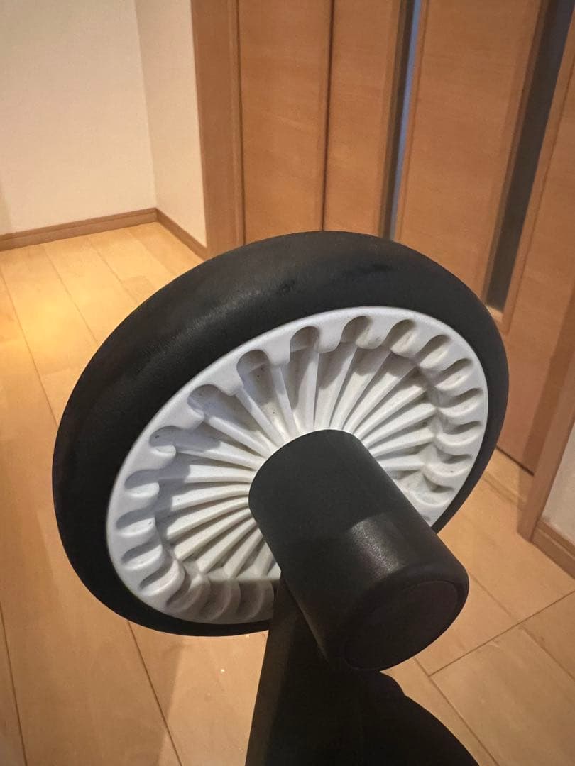 Cybex グレー ベビーカー