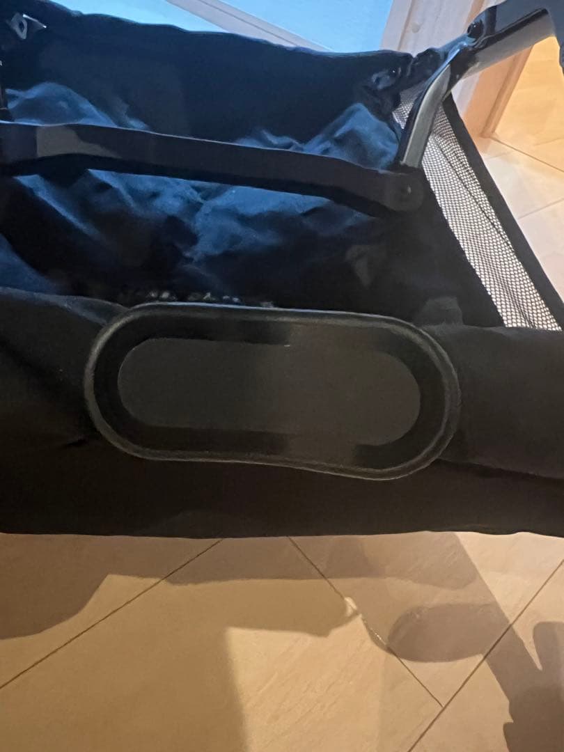 Cybex グレー ベビーカー