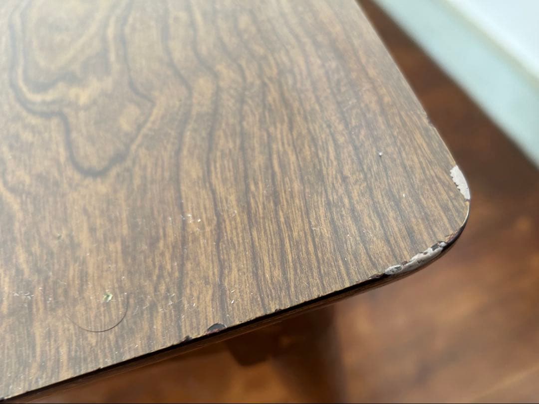 送料込み 米軍家具 コーヒーテーブル 60s 70s パシフィックファニチャー