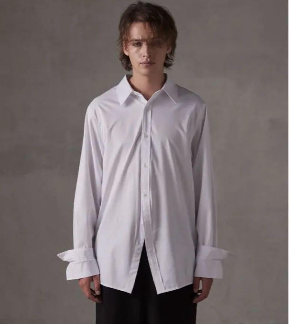 (完売・未開封品)GRANCY S シャツ