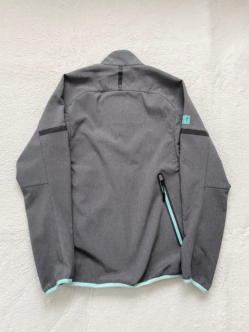 スペシャライズド　SPECIALIZED 防寒ジャケット　レディースMサイズ