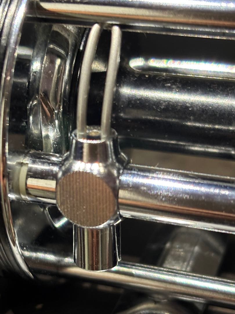 ABU Ambassadeur 5000C 波型 JAPAN25周年記念モデル