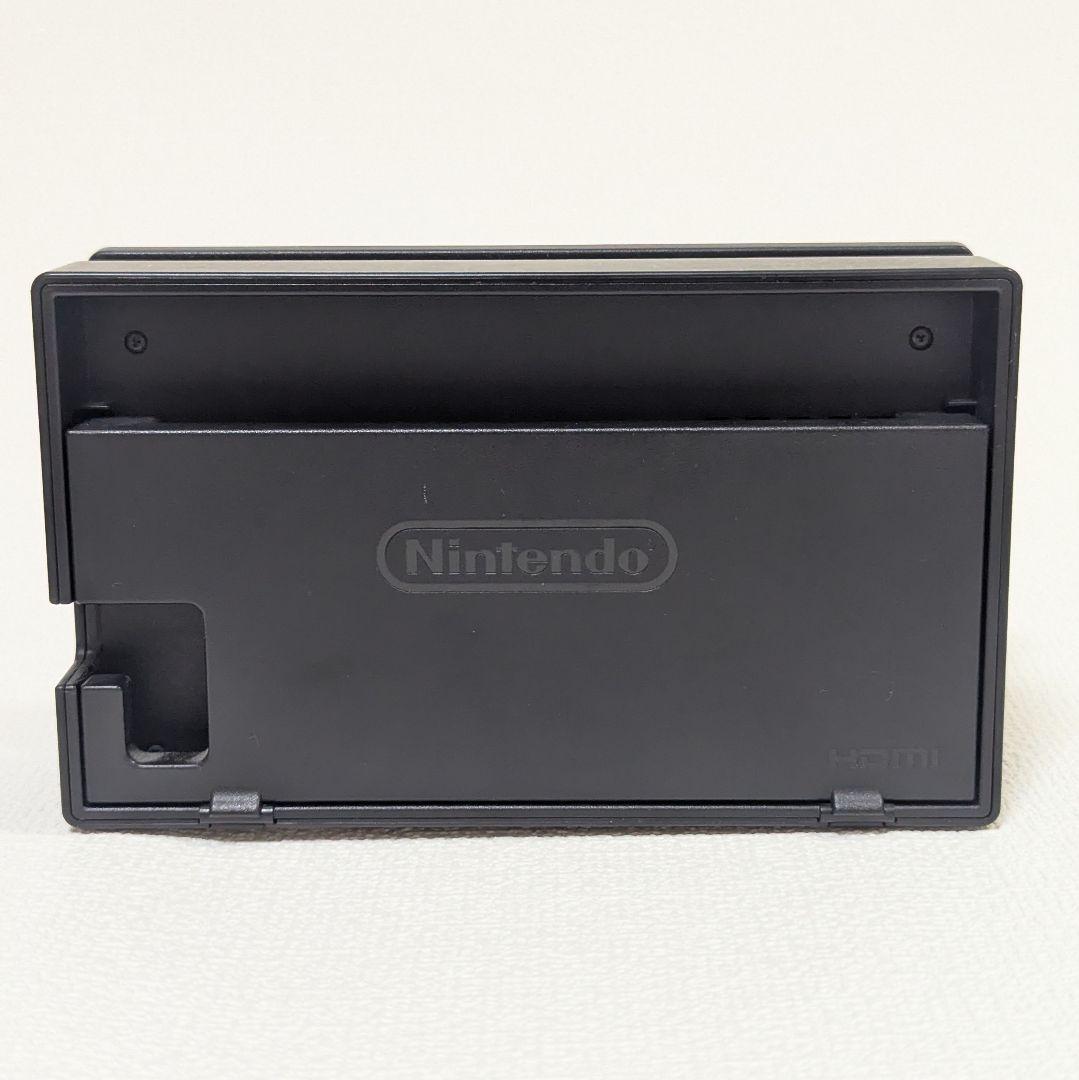 Nintendo Switch 本体 Joy-Con ドッグ 動作確認済み