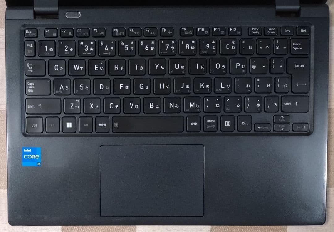 G83HU/11世代i5/SSD 256GB/16GB/FHD/13.3②