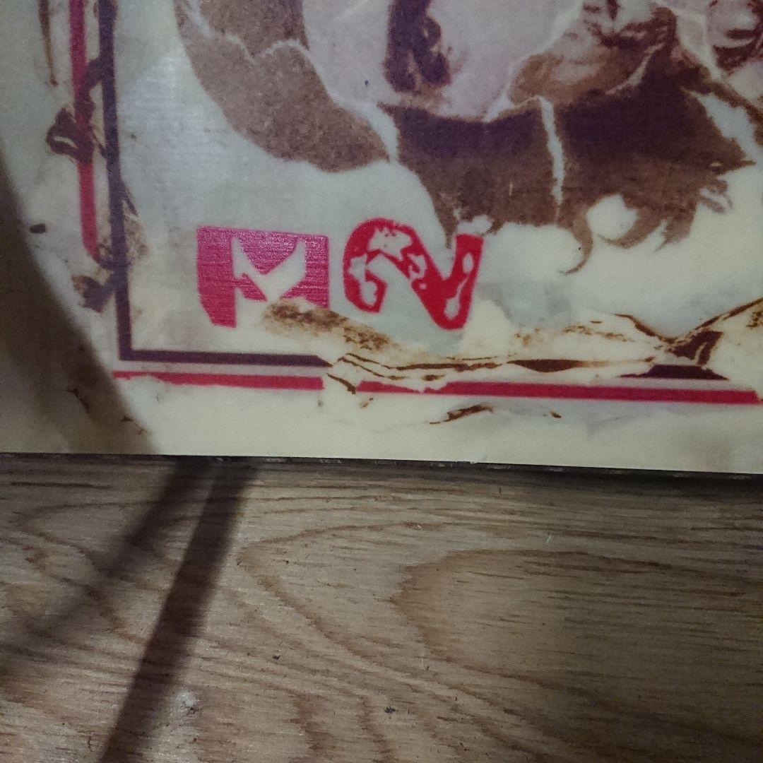 レトロ/ジャンク・昭和・平成？【中古】K 2スノーボード ビンディング