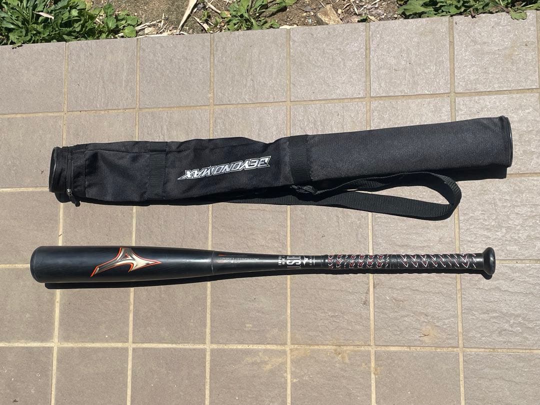 ビヨンドマックスレガシー　ミドル　83cm