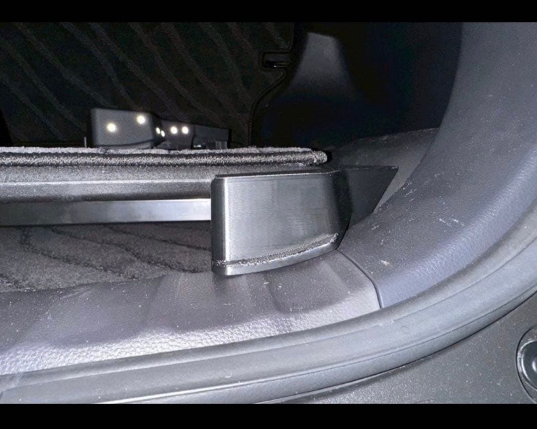 カロクロGRS-ABSR カローラクロスハイブリッド　GRスポーツ専用部品12