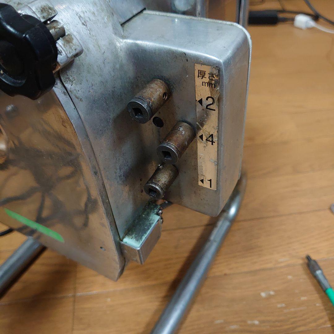 ハッピージャパンスライサー