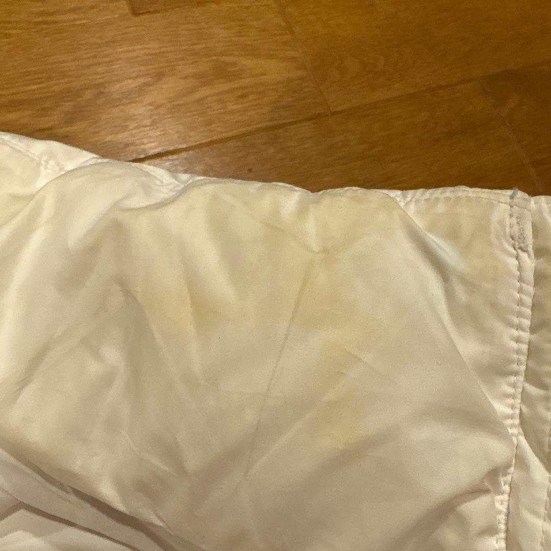 R*E様 THE NORTH FACE フード付きダウンジャケット