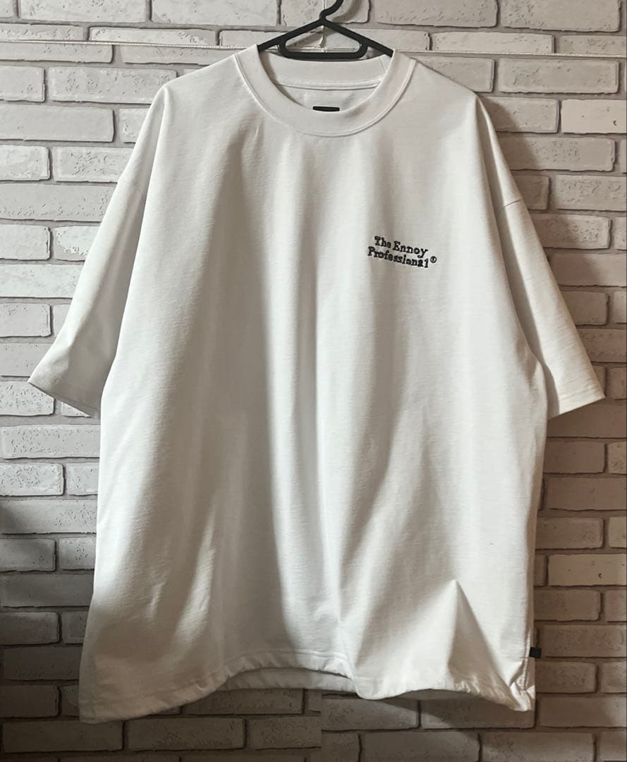 ennoy DAIWA PIER39 Tシャツ Lサイズ