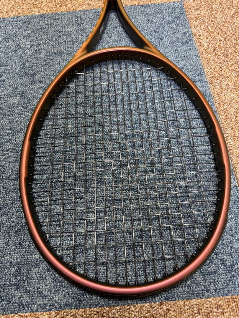 【極美品】プロスタッフ X V14 (G2) アルパワー125 1回のみ使用