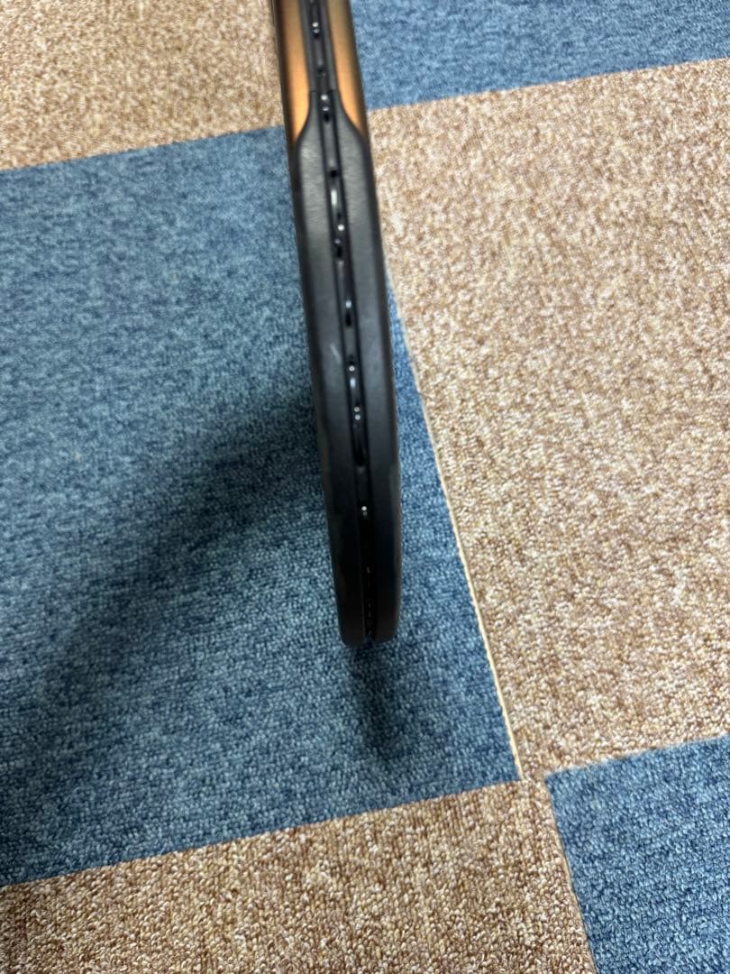 【極美品】プロスタッフ X V14 (G2) アルパワー125 1回のみ使用