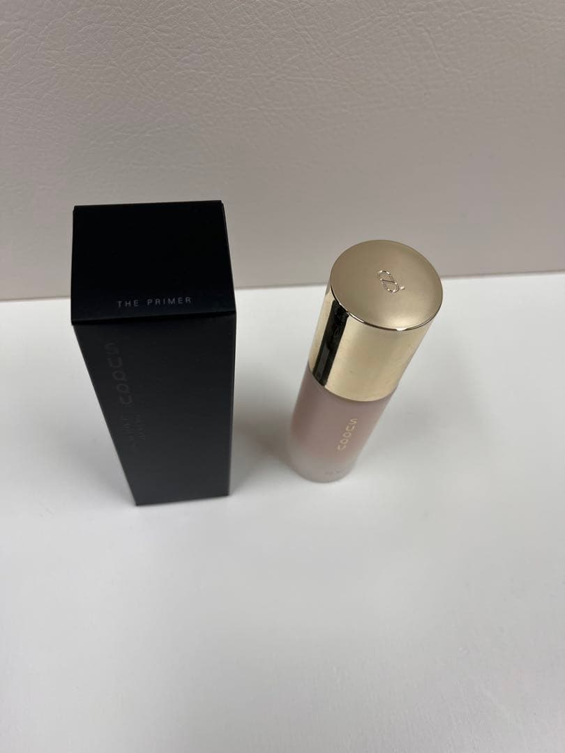 SUQQU スック　ザプライマー 化粧下地