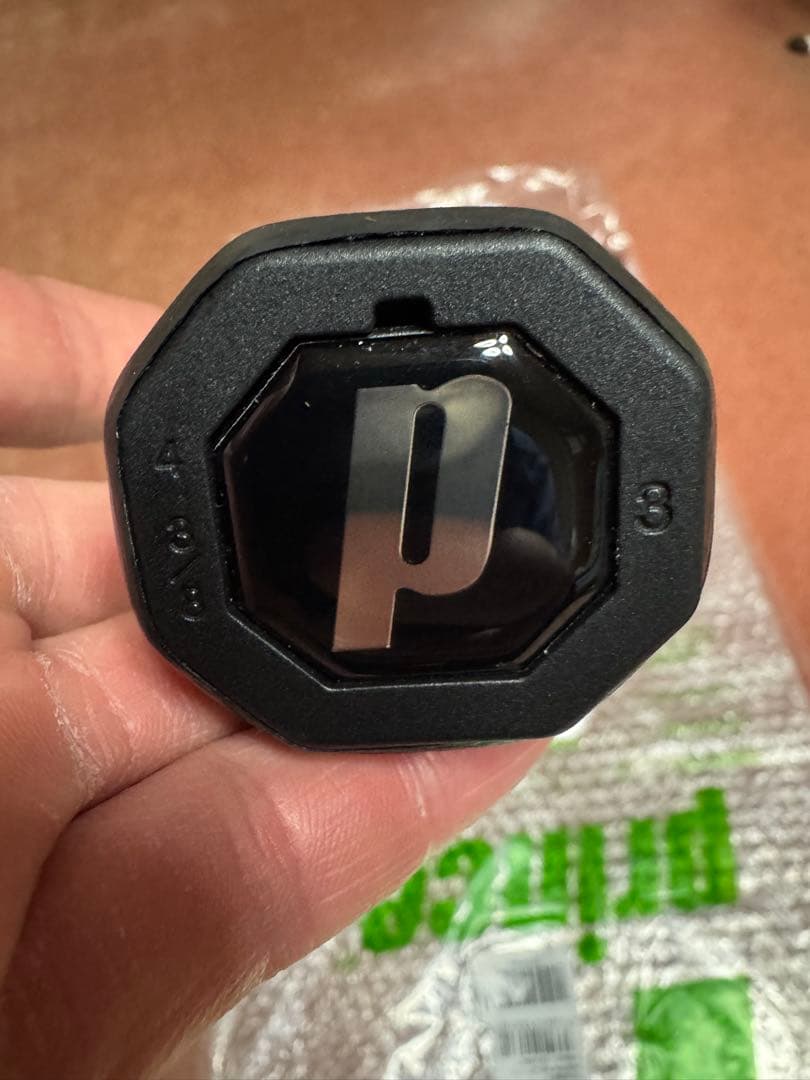 プリンス　prince ファントム100 漆黒　限定カラー　G3