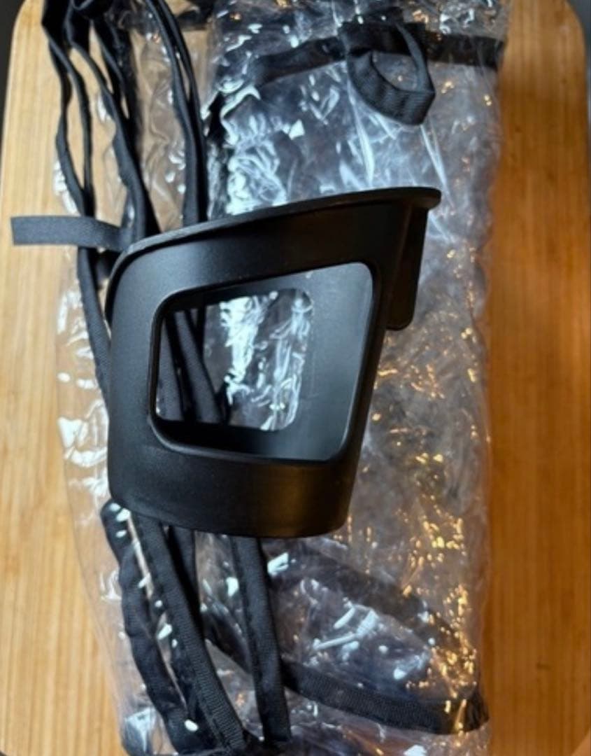 【美品】キンダーワゴン ベビーカー　日本育児 DUOシティHOPII ２人乗り