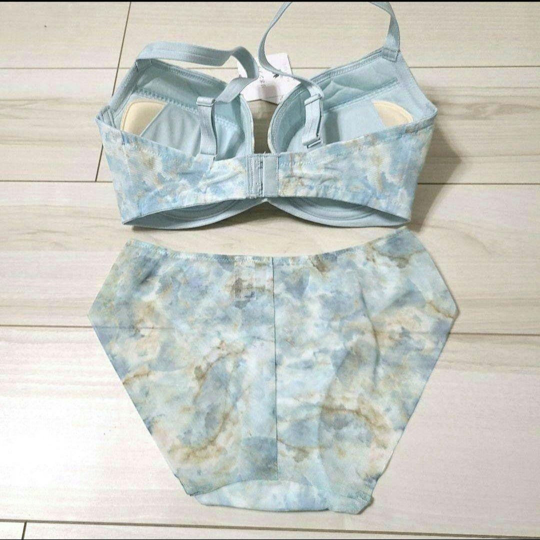 ワコール パルファージュ リボンブラ G65 M